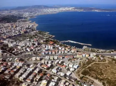 İzmir Aliağa Spotçu
