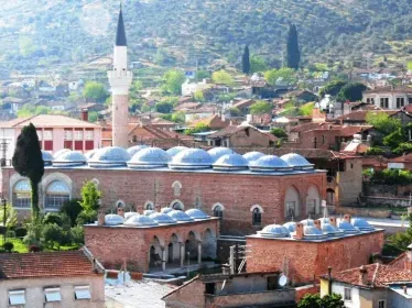 İzmir Bayındır Spotçu