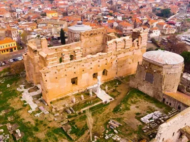 İzmir Bergama Spotçu