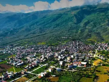 İzmir Beydağ Spotçu