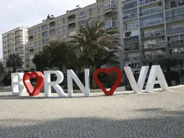İzmir Bornova Spotçu