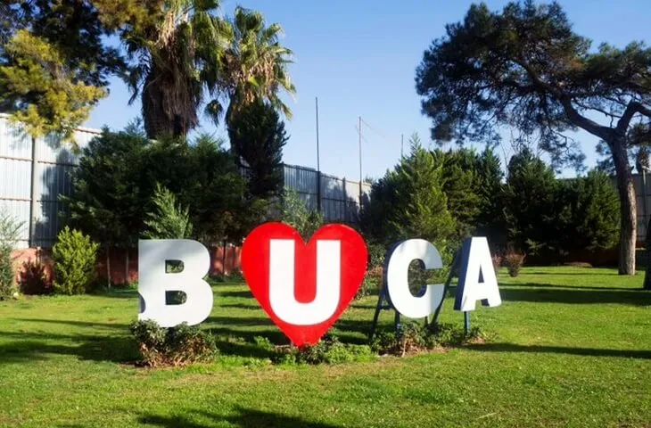 Buca Spotçu - İkinci El Eşya Alan