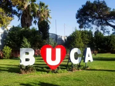 İzmir Buca Spotçu