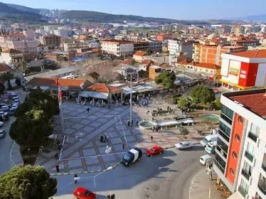 İzmir Gaziemir Spotçu