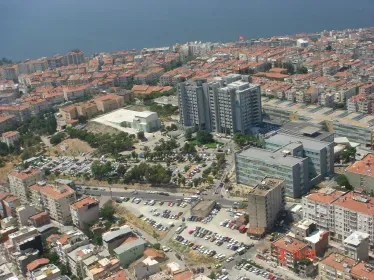 İzmir Karabağlar Spotçu