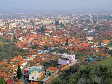 İzmir Kınık Spotçu